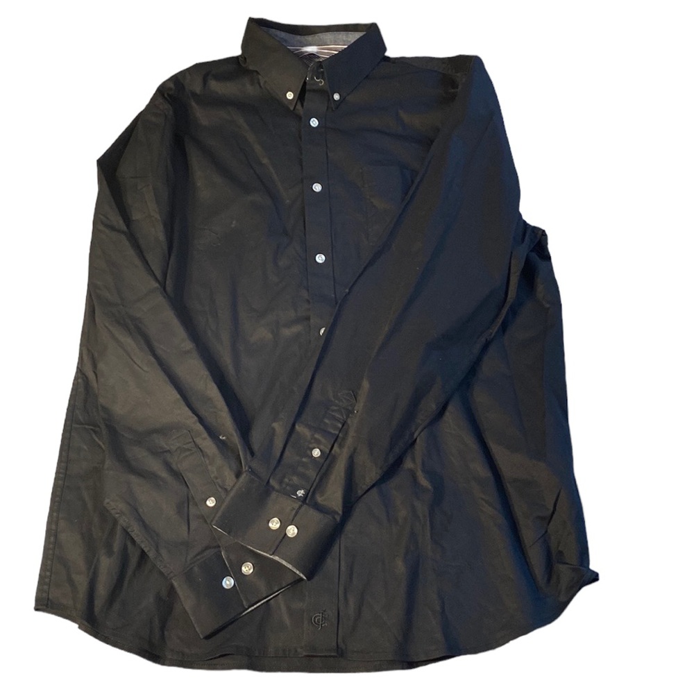 Cody James Core Men’s LongSleeve Western Dress Shirt - NEW